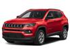 2026 Jeep Compass North (Stk: 3C4NJD) in Middle River - Image 1 of 3