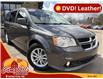 2018 Dodge Grand Caravan CVP/SXT (Stk: A-204791) in Moncton - Image 1 of 19
