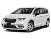 2026 Chrysler Pacifica Select (Stk: 22449) in Middle River - Image 1 of 11