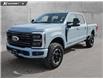 2026 Ford F-350 Platinum (Stk: MT202) in Kamloops - Image 1 of 24