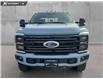 2026 Ford F-350 Platinum (Stk: MT202) in Kamloops - Image 2 of 24