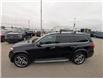 2018 Mercedes-Benz GLS 450 Base (Stk: S-1684A) in Calgary - Image 4 of 28