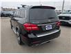 2018 Mercedes-Benz GLS 450 Base (Stk: S-1684A) in Calgary - Image 5 of 28