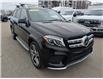 2018 Mercedes-Benz GLS 450 Base (Stk: S-1684A) in Calgary - Image 10 of 28