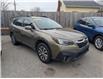 2021 Subaru Outback Touring (Stk: B1954) in Sarnia - Image 1 of 3