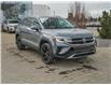 2024 Volkswagen Taos Highline (Stk: 73888U) in Red Deer - Image 1 of 19