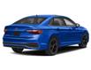 2023 Volkswagen Jetta Comfortline (Stk: ST-448A) in Calgary - Image 2 of 12