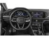 2023 Volkswagen Jetta Comfortline (Stk: ST-448A) in Calgary - Image 4 of 12