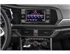2023 Volkswagen Jetta Comfortline (Stk: ST-448A) in Calgary - Image 7 of 12