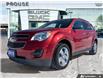 2015 Chevrolet Equinox 1LT (Stk: 13053A) in Sault Ste. Marie - Image 1 of 25