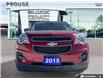 2015 Chevrolet Equinox 1LT (Stk: 13053A) in Sault Ste. Marie - Image 2 of 25
