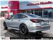 2025 Honda Civic Hybrid Sport (Stk: P19734) in North York - Image 7 of 29