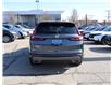 2024 Honda CR-V Hybrid EX-L (Stk: 22U3958) in Mississauga - Image 4 of 30