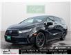 2024 Honda Odyssey Black Edition (Stk: P19747) in North York - Image 1 of 29
