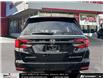 2024 Honda Odyssey Black Edition (Stk: P19747) in North York - Image 9 of 29