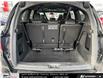 2024 Honda Odyssey Black Edition (Stk: P19747) in North York - Image 16 of 29