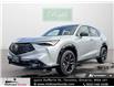 2025 Acura ADX Platinum Elite A-Spec (Stk: P19753) in North York - Image 1 of 29