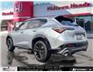 2025 Acura ADX Platinum Elite A-Spec (Stk: P19753) in North York - Image 7 of 29