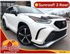 2021 Toyota Highlander XSE (Stk: A-140579) in Moncton - Image 1 of 20