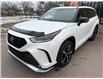 2021 Toyota Highlander XSE (Stk: A-140579) in Moncton - Image 3 of 20