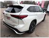 2021 Toyota Highlander XSE (Stk: A-140579) in Moncton - Image 6 of 20