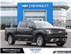 2021 Chevrolet Silverado 1500 High Country (Stk: 265039B) in London - Image 8 of 30