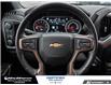 2021 Chevrolet Silverado 1500 High Country (Stk: 265039B) in London - Image 17 of 30