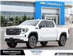 2024 GMC Sierra 1500 AT4 (Stk: 250732A) in London - Image 1 of 30