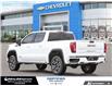 2024 GMC Sierra 1500 AT4 (Stk: 250732A) in London - Image 4 of 30