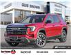 2026 GMC Terrain Elevation (Stk: L362648) in WHITBY - Image 1 of 26