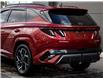 2025 Hyundai Tucson Hybrid N-Line (Stk: PR6575) in Windsor - Image 5 of 26