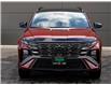 2025 Hyundai Tucson Hybrid N-Line (Stk: PR6575) in Windsor - Image 2 of 26