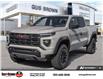 2026 GMC Canyon AT4 (Stk: 1206745) in WHITBY - Image 1 of 19