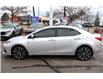 2018 Toyota Corolla SE (Stk: 2214539AAA) in Mississauga - Image 2 of 25