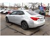 2018 Toyota Corolla SE (Stk: 2214539AAA) in Mississauga - Image 3 of 25