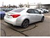 2018 Toyota Corolla SE (Stk: 2214539AAA) in Mississauga - Image 5 of 25