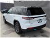 2023 Jeep Grand Cherokee 4xe Trailhawk (Stk: 25528A) in London - Image 4 of 30