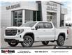 2026 GMC Sierra 1500 AT4 (Stk: G247636) in PORT PERRY - Image 1 of 25