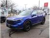 2024 Honda CR-V Sport (Stk: 2214601A) in Mississauga - Image 1 of 28