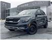 2022 Kia Seltos LX (Stk: 8431P) in ORILLIA - Image 1 of 18