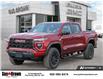 2026 GMC Canyon Elevation (Stk: 1196527) in PORT PERRY - Image 1 of 25