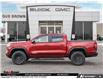 2026 GMC Canyon Elevation (Stk: 1196527) in PORT PERRY - Image 3 of 25