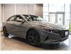 2021 Hyundai Elantra Preferred (Stk: 25528B) in North Bay - Image 4 of 18