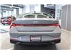 2021 Hyundai Elantra Preferred (Stk: 25528B) in North Bay - Image 6 of 18