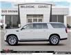 2026 GMC Yukon XL Denali (Stk: R295818) in PORT PERRY - Image 3 of 25