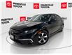 2020 Honda Civic LX (Stk: 11U4422) in Markham - Image 1 of 30