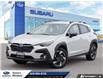 2026 Subaru Crosstrek Limited (Stk: 166087) in Tecumseh - Image 1 of 26