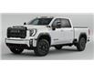 2026 GMC Sierra 3500HD SLE (Stk: 8393-26) in Sault Ste. Marie - Image 1 of 1