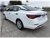 2024 Nissan Sentra S Plus (Stk: 21423A) in Brantford - Image 2 of 22