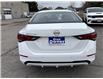 2024 Nissan Sentra S Plus (Stk: 21423A) in Brantford - Image 21 of 22